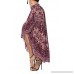 Barelove Long Skirt Summer Beach Hawaiian Boho Long Skirt for Women B07BRVQKZ1